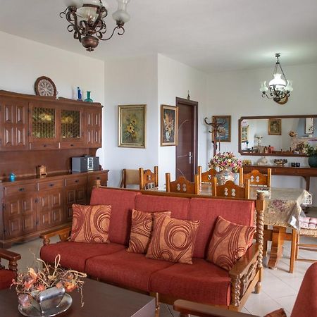 Eleni'S House Chorefto Zagora Esterno foto